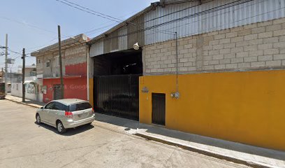 Electrico Automotriz