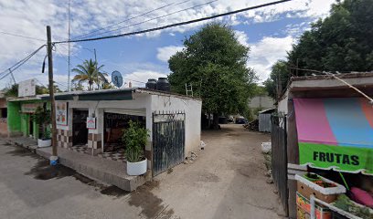 Negocio Electrico Automotriz