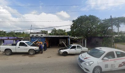 Negocio Electrico Automotriz