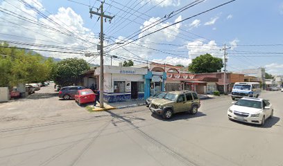 Negocio Eléctrico Automotriz