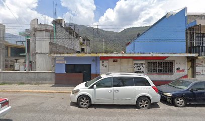 Negocio Electrico Automotriz