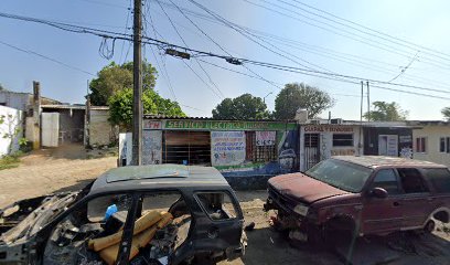 Negocio Electrico Automotriz