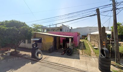 Negocio Electrico Automotriz