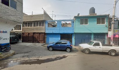 Electrico Automotriz