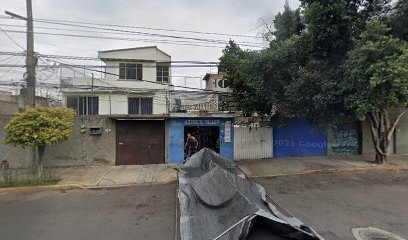 Electrico Automotriz
