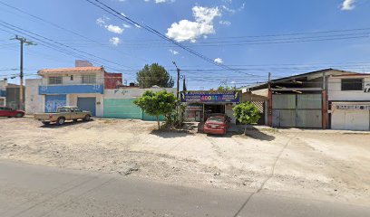 Electrico Automotriz Acosta