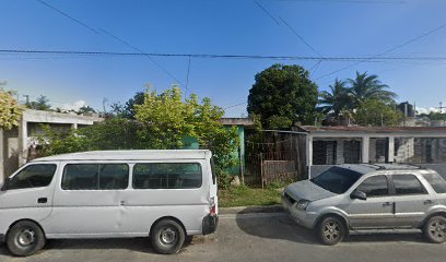Negocio Eléctrico Automotriz Alex