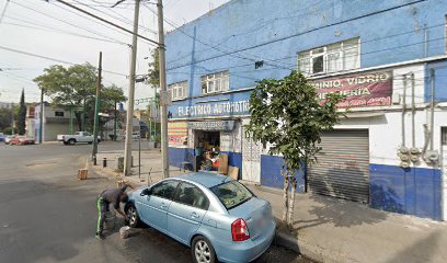 Electrico Automotriz Armando