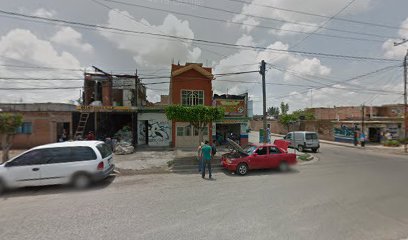Eléctrico Automotriz Braulio