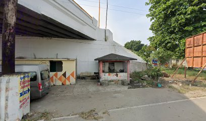 Negocio Electrico Automotriz Crúz