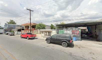 Eléctrico Automotriz Domínguez