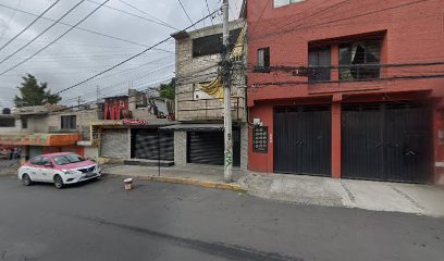 Electrico Automotriz Eben Ezer