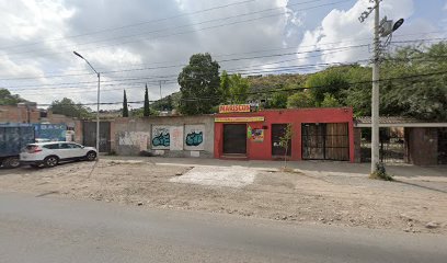 Negocio Eléctrico Automotriz El Chino