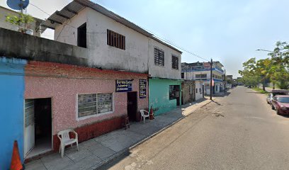 Eléctrico Automotriz 