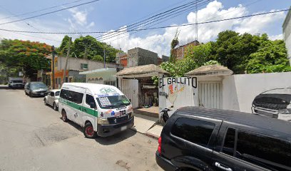 Negocio Electrico Automotriz El Gallito