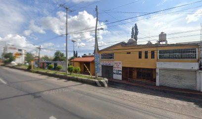 Negocio Electrico Automotriz El Jarocho
