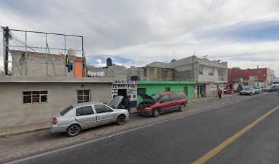Negocio Eléctrico Automotriz