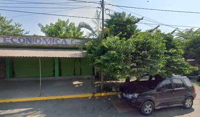 Negocio Eléctrico Automotriz El Tokes