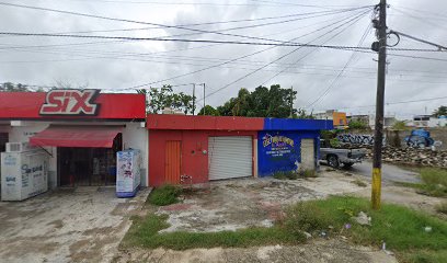 Eléctrico Automotriz El Toques