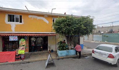 Negocio Electrico Automotriz Garcia R.