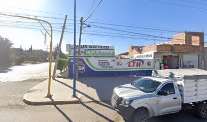 Negocio Eléctrico Automotriz González