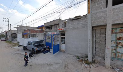 Electrico Automotriz Guioza