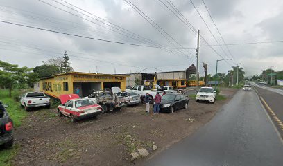 Negocio Electrico Automotriz Halley