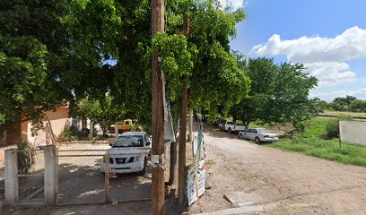 Negocio Eléctrico Automotriz Jesus