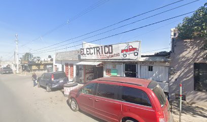 Electrico Automotriz Kastron
