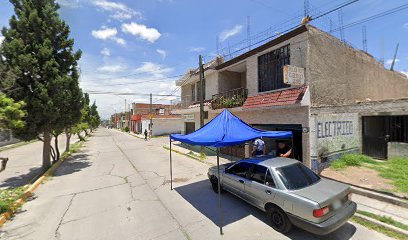 Electrico Automotriz Lemus