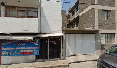 Electrico Automotriz Lopez
