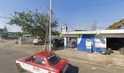 Negocio Electrico Automotriz Luna