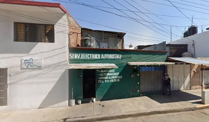 Negocio Eléctrico Automotriz Martínez