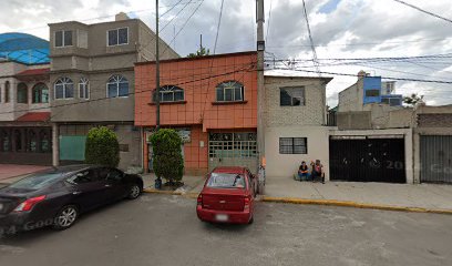 Electrico Automotriz Mendoza