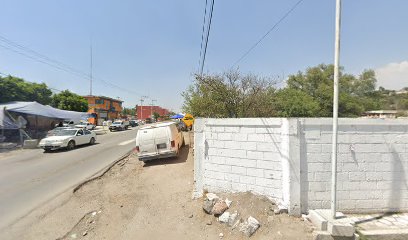 Negocio Eléctrico Automotriz Pachuco