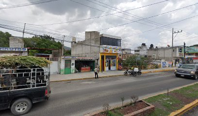 Negocio Electrico Automotriz Perez