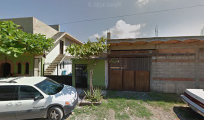 Negocio Eléctrico Automotriz Rc