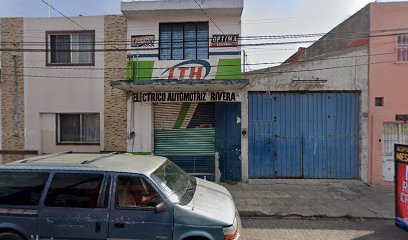 Electrico Automotriz Rivera