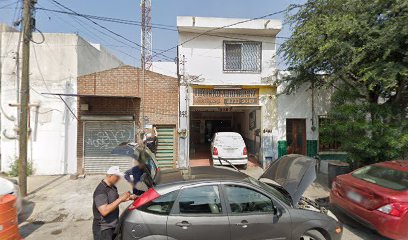 Eléctrico Automotriz Rodríguez