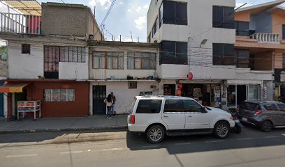Negocio Electrico Automotriz “Roman Lucas”