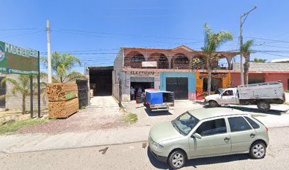 Negocio Electrico Automotriz San Jose
