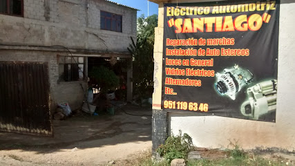 Negocio Eléctrico Automotriz 