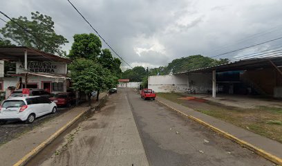 Negocio Electrico Automotriz Segura