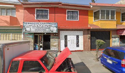 Negocio Electrico Automotriz 