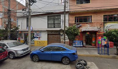 Electrico Automotriz Team