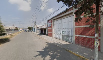 Negocio Electrico Automotriz Term