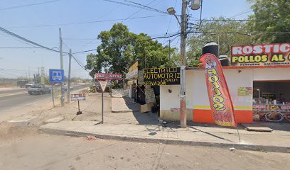 Negocio Electrico Automotriz Torres
