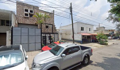 Eléctrico Autoservicio