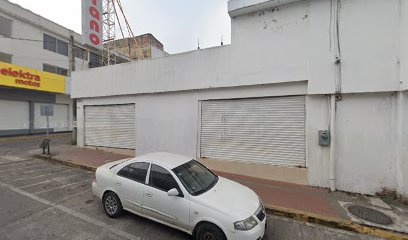 Negocio Electrico Avendaño