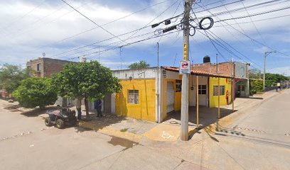 Electrico Beto